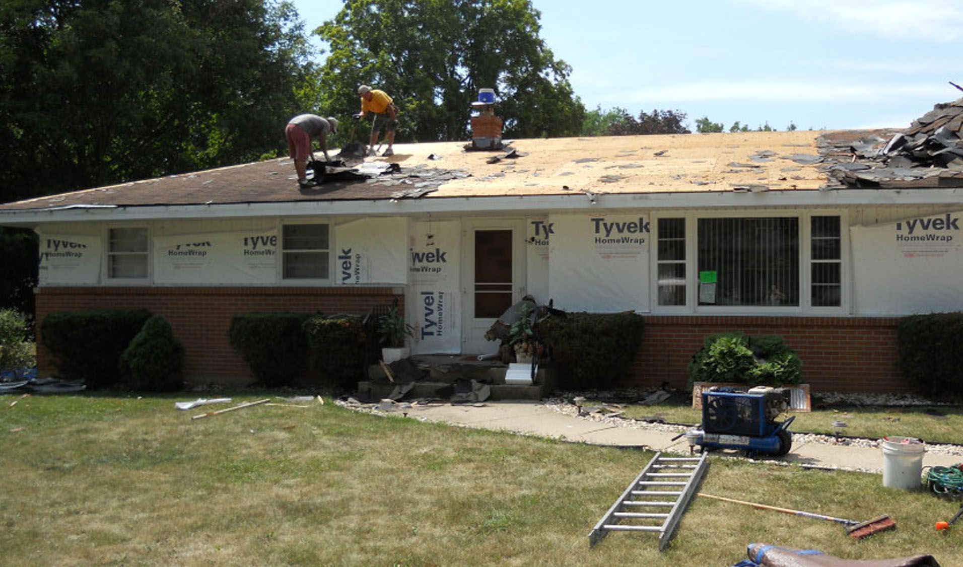 Roofing Cr Renovators Illinois Roofing Contractor Chicago Roofing Contractor Roof Repair Installation Residential Commercial
